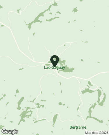 158, chemin des 5e-et-6e Rangs, Lac-Saguay, Québec (Canada) J0W 1L0