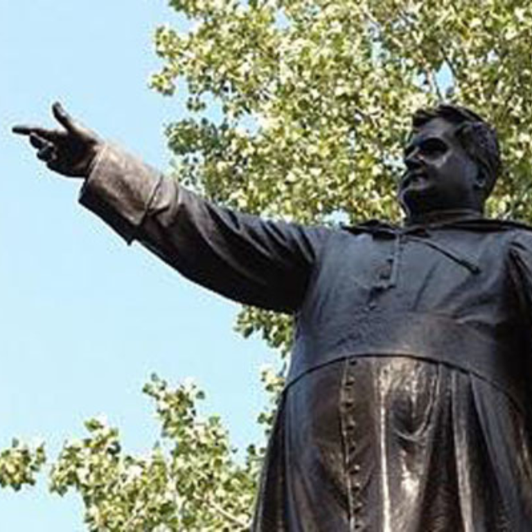 PLACE DU CURÉ-LABELLE