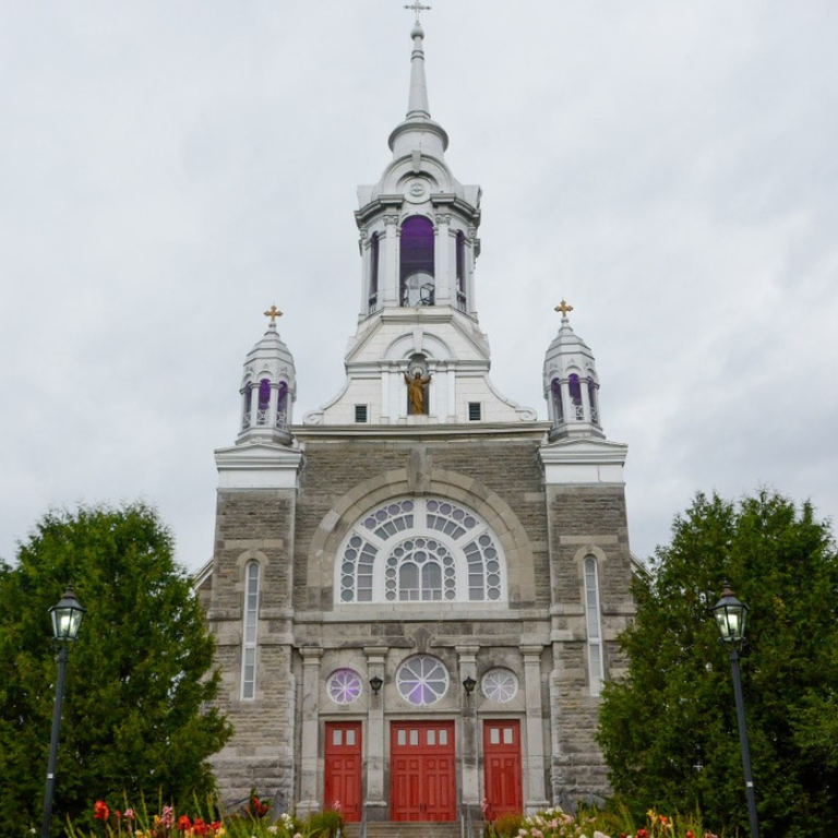 CIRCUIT PATRIMONIAL DE SAINT-SAUVEUR