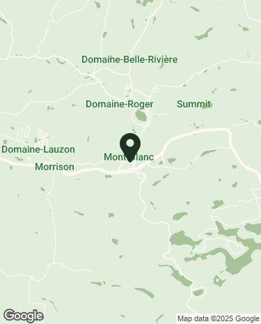 1171 Rue de la Pisciculture, Mont-Blanc, Québec (Canada) J0T 2G0