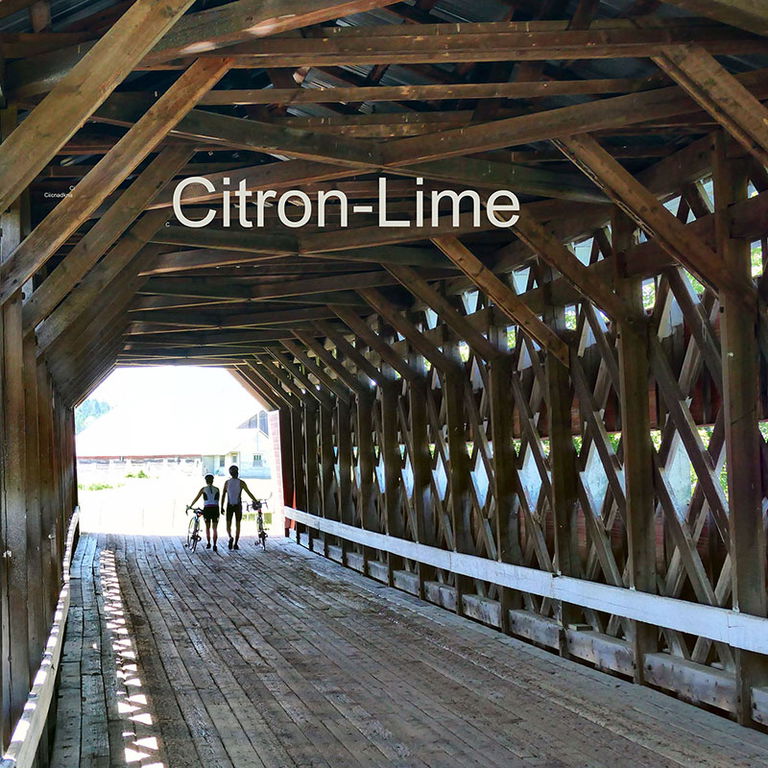 PONT PRUD’HOMME ET CAVEAU À LÉGUMES
