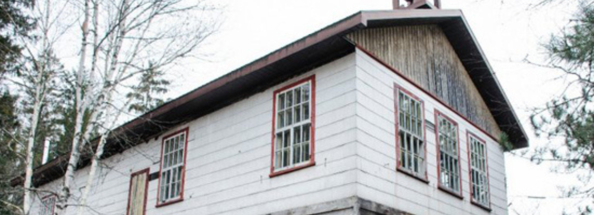 MAISON DE LA CULTURE DE LA MACAZA