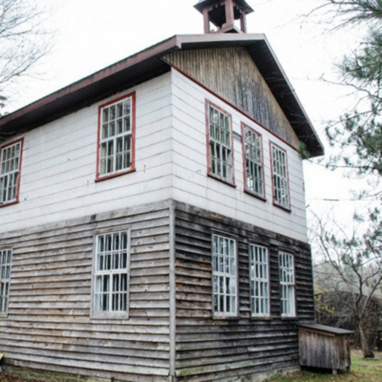 MAISON DE LA CULTURE DE LA MACAZA