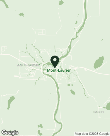 541 Rue du Pont, Mont-Laurier, Québec (Canada) J9L 3K2