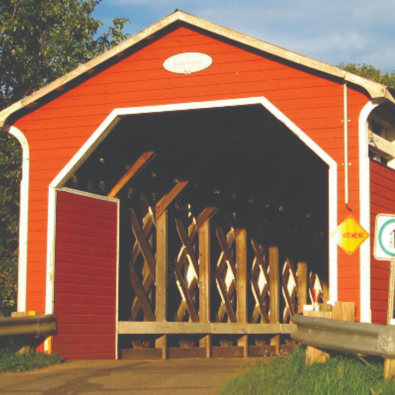 CIRCUIT PATRIMONIAL ET ROUTE AGRO-CULTURELLE – À LA DÉCOUVERTE DE L’OUEST