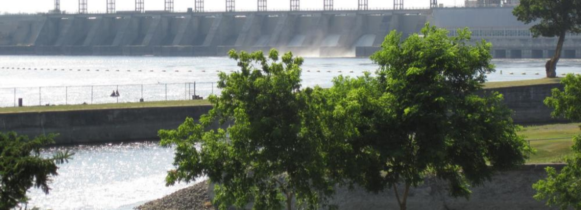 ROUTE VERTE 1 – VÉLO