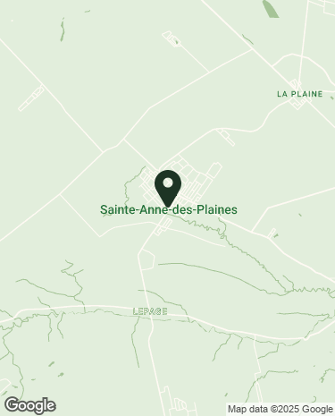 139 Boulevard Sainte-Anne, Ste-Anne-Des-Plaines, Québec (Canada) J5N 3K9