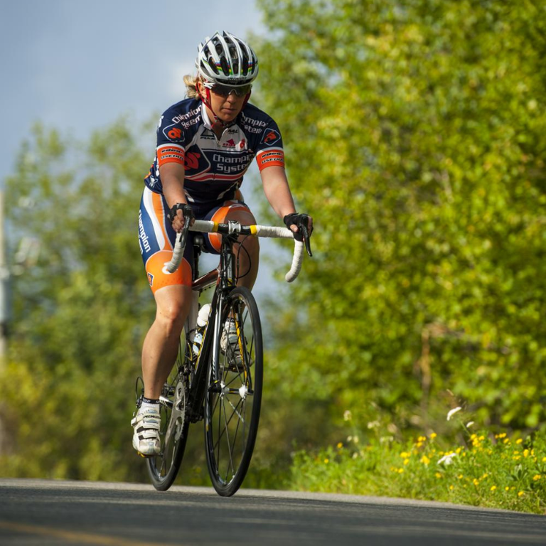 LES HAUTEURS – VÉLO