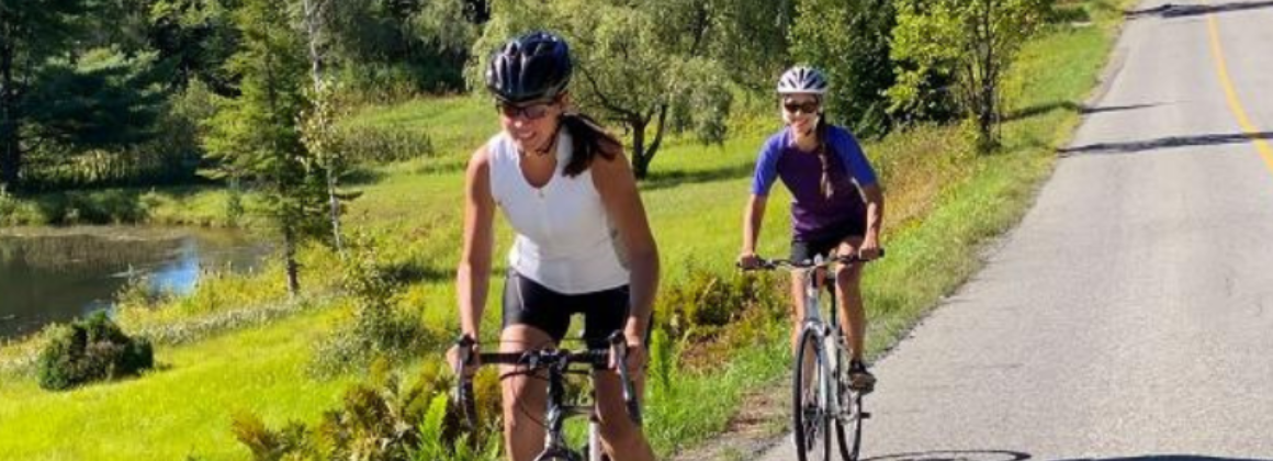 LES PAYS-D&rsquo;EN-HAUT – VÉLO