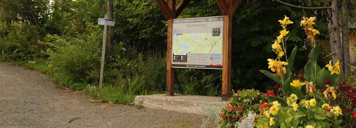 SENTIER HISTORIQUE DE LA LOKEN – RANDONNÉE PÉDESTRE