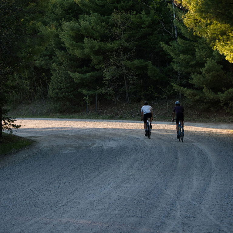 LE VOYAGEUR 2.0 – VÉLO (GRAVELLE)