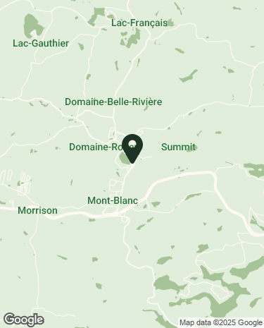 rue de la Plage, Mont-Blanc, Québec (Canada) J0T 2G0