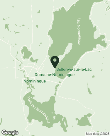 2282, chemin des Sureaux, Nominingue, Québec (Canada) 