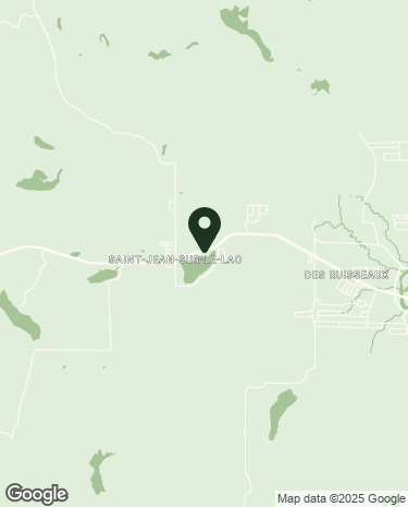 1269, boulevard des Ruisseaux, Mont-Laurier, Québec (Canada) J9L 3G6