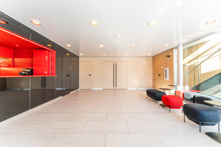 CENTRE DE CRÉATION BOISBRIAND