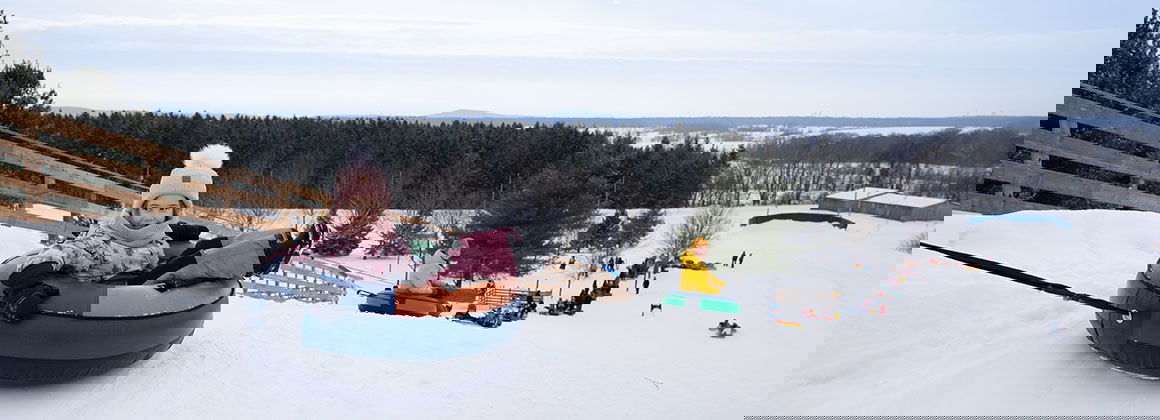 PARC RÉGIONAL ÉDUCATIF BOIS DE BELLE-RIVIÈRE