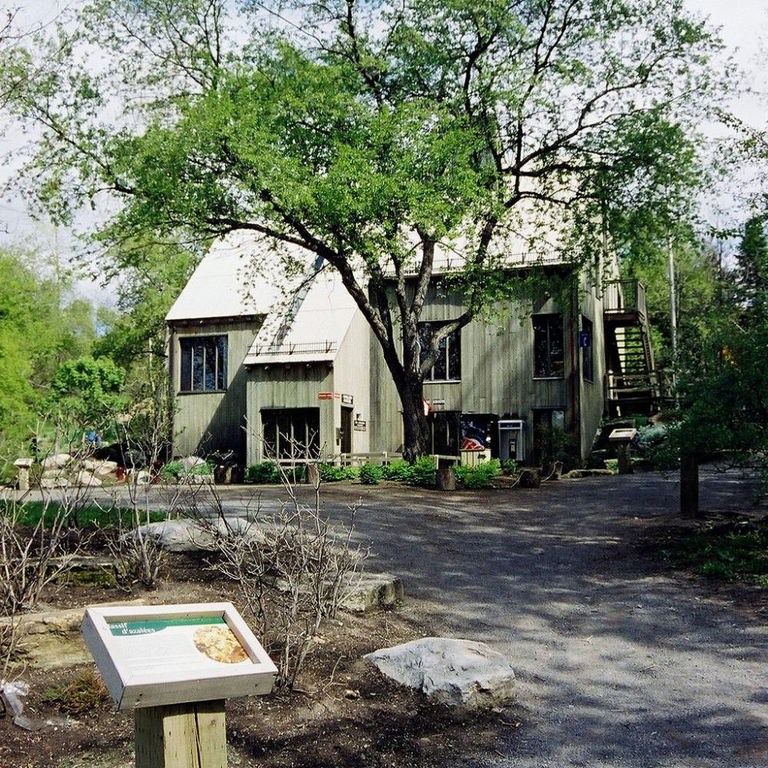 PARC RÉGIONAL ÉDUCATIF BOIS DE BELLE RIVIÈRE – VÉLO