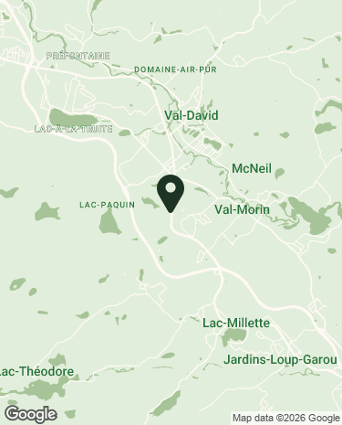 6820, BOULEVARD LABELLE, Val-Morin, Québec (Canada) J0T 2R0