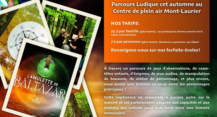 Alumette de Baltazar