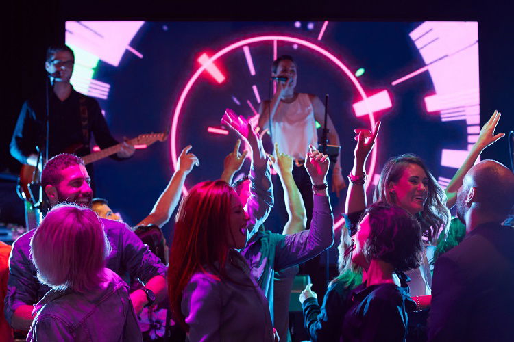 Casino de Mont-Tremblant