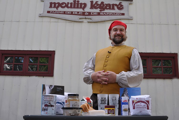 Festival de la Galette