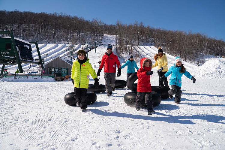 Sommet Saint-Sauveur