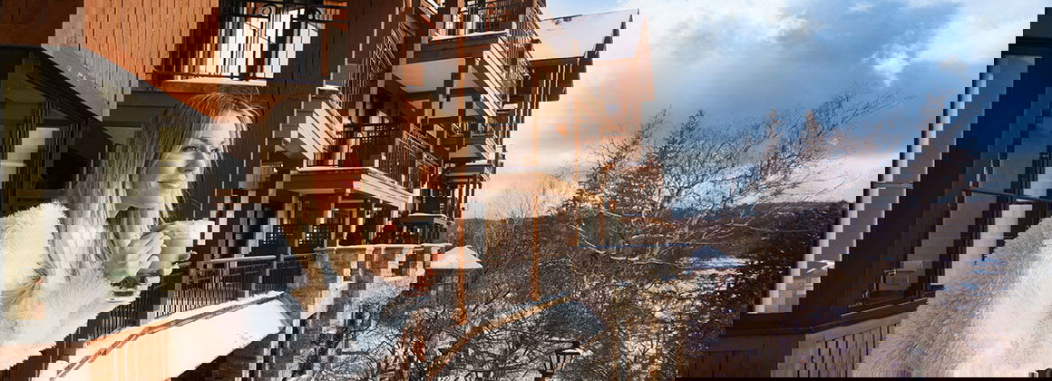 Offres dans les Laurentides