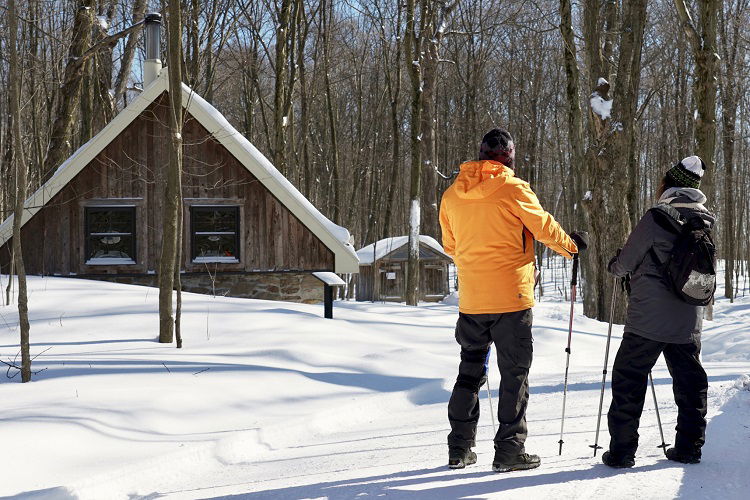 Parc Bois Belle-Rivière