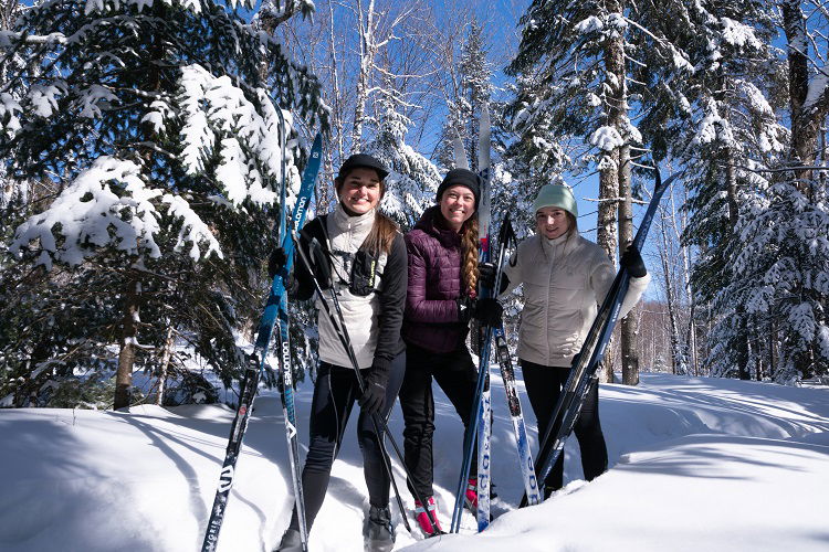 Parc régional Montagne du Diable