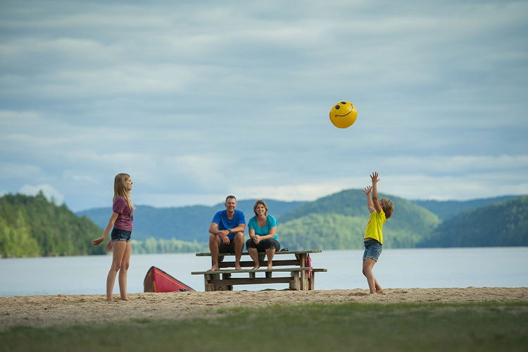 Réserve faunique Papineau-Labelle