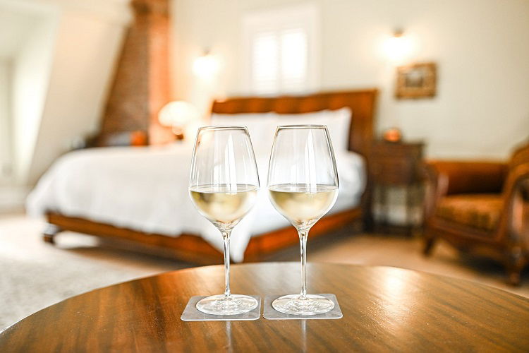 StoneHaven Le Manoir