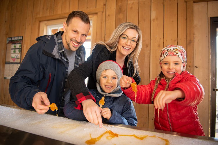 Sucrerie Bonaventure