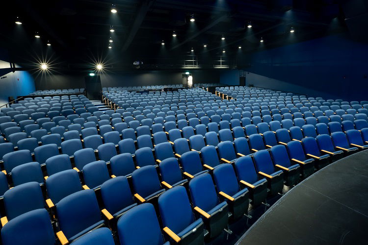 Théâtre Le Patriote