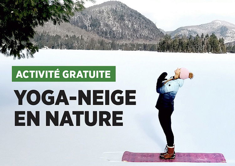 Parc national du Mont-Tremblant