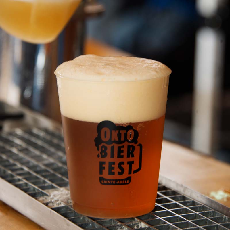 Bière du Oktobierfest