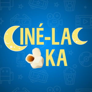 Affiche de Ciné-Lac