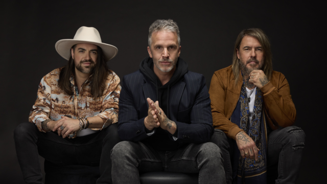 Photo du groupe Kaïn