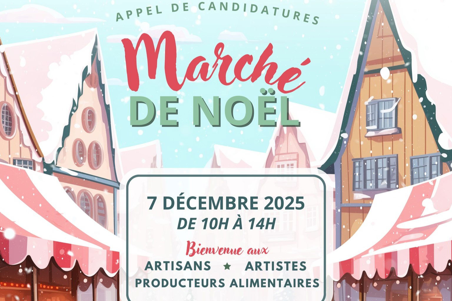 marche-de-noel-la-conception