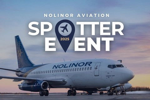 nolinor