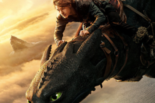 dragons